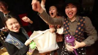 PARTY「啟」:來自陽明山的衝崩少女團|20200315 IN TIME BATTLE VOL.1