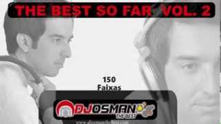Dj Osman Demo Cd The Best So Far Vol. 2