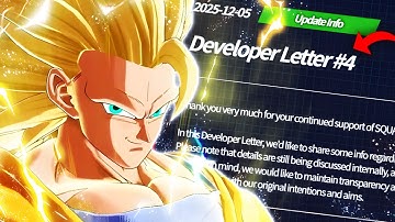 STAR COLLECTION IS GONE! DRAGON BALL: Gekishin Squadra NEW Update