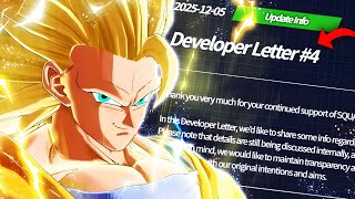 STAR COLLECTION IS GONE! DRAGON BALL: Gekishin Squadra NEW Update