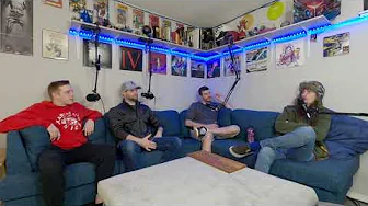 Ep. 74 Devil Dog From Hell