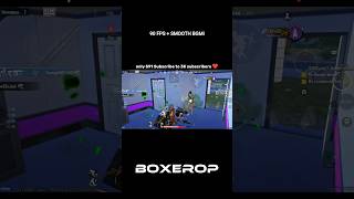 90 FPS + SMOOTH BGMI 🥶 BattlegroundsMobile_IN  #sayipop @eaglegamingop  #mrzthoppi