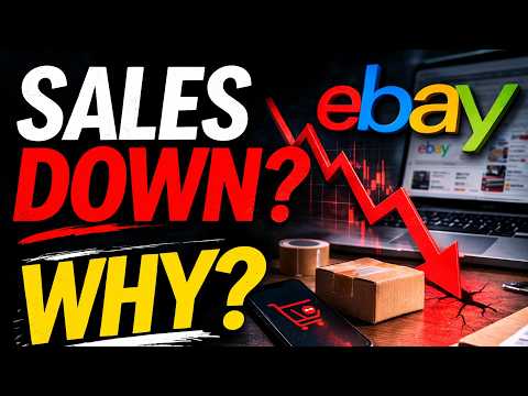 Is There A Problem With Ebay Right Now