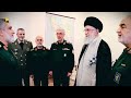 عقاب 44.. مدينة الطيران الإيرانية المرعبة تحت الجبال!
