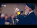 عقاب 44.. مدينة الطيران الإيرانية المرعبة تحت الجبال!