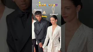 Lamine Yamal &amp; Aitana Bonmatí Best Moments 😍