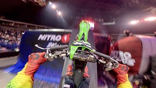 Axell Hodges Nitro Circus Tour Highlights (GoPro Hero 12) by Axell 1,279,679 views 6 months ago 23 minutes