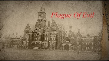 Plague Of Evil Easter Egg Black Ops III Custom Zombies