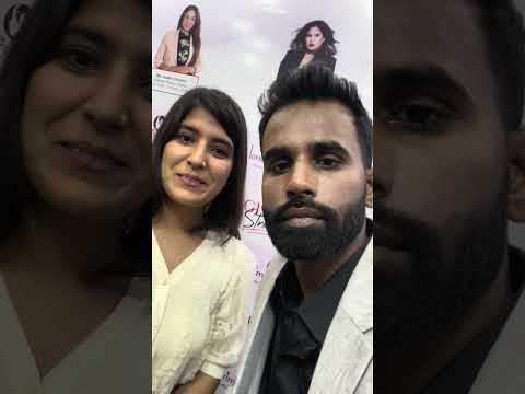 #beautyexpo #expomart #bharatmandapam #2026 #bridetobe #bridalmakeup #beautyproducts #makeup #daily