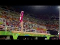 Catalina Ponor 2016 Olympics QF BB