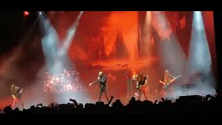 Soen Sincere Live Mexico 2024