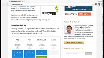 How to Install Google Custom Search Engine for Your Blog