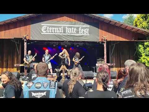 Krajiny Hmly live