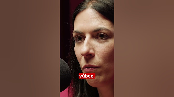 „Fialova vláda bude hodnocena jako jedna z nejlepších,“ říká Pekarová