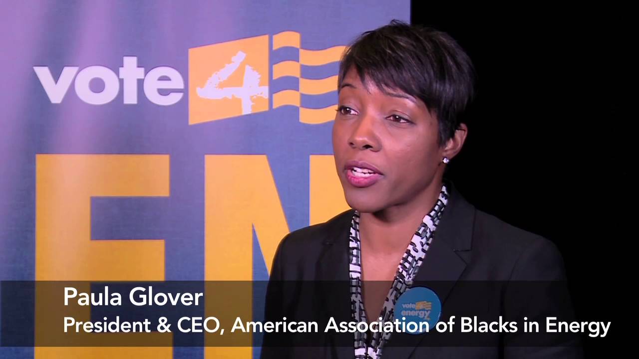 Energy and Job Creation - 2016 State of American Energy