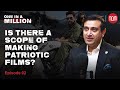 Army film business and a clash of three worlds  nomaan khan  one in a million  ep 02