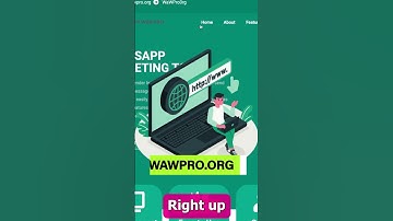 Whatsapp Marketing 🏆 In 2023, Witness How WAWPro Revolutionizes WhatsApp Marketing