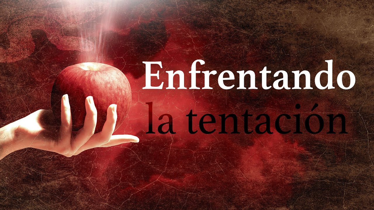 Escrito Está - Enfrentando la tentación