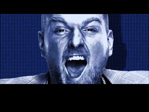 AJ Hawk Titantron 2024 HD WWE 2K24