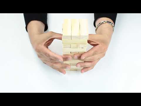 Video: Cómo hacer un pingüino con papel (con imágenes)