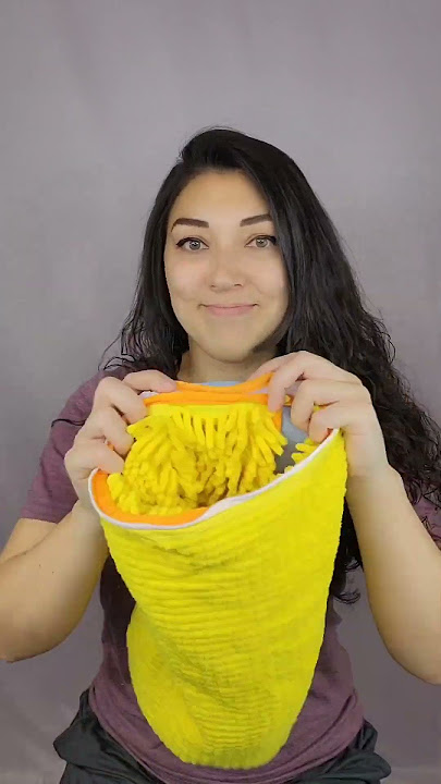 Teletrogy Shoe Laundry Bag | Product Reviews by Elaine Rau