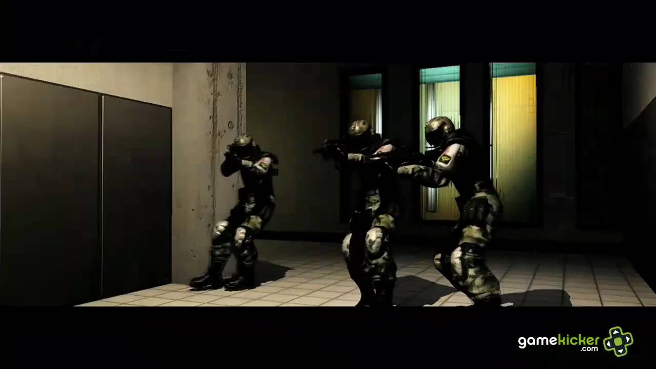 FEAR 2 Video Game Trailer HD Gamekicker YouTube fear-2-video-game-trailer-hd-gamekicker-youtube