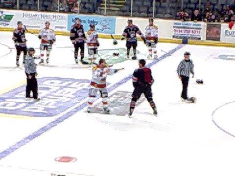 randy dagenais v curtiss patrick