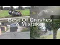 Best Of Rally CRASH & MISTAKES by FDV