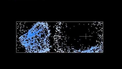 RealFlow - WaterBlast 11 created by IoSim