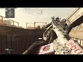 Call of Duty Modern Warfare Multiplayer Gameplay - No Commentary