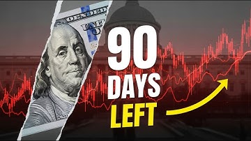 The $2 Trillion REVERSE REPO CRISIS EXPOSED!