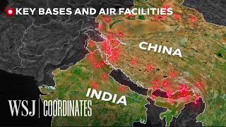 Download Lagu How China Is Quietly Bracing for Conflict With India | WSJ Coordinates MP3 Download Lagu How China Is Quietly Bracing for Conflict With India | WSJ Coordinates MP3