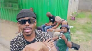 Download lagu Bricka Iphanta ft. Manny Yack - Blessed