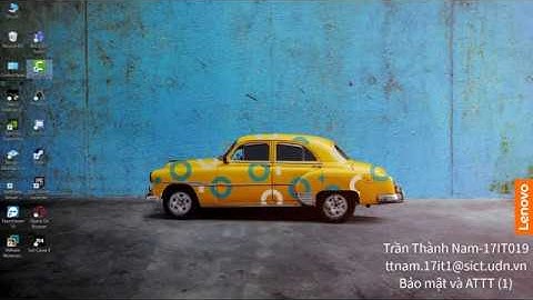 lab 5 : Hướng dẫn sử dụng công cụ Revealer Keylogger