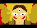 Uma Akash Chakraborty I Amazing Student Animation Works | Arena Animation Garia