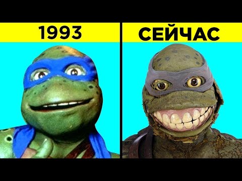 Видео: Сила Времени. Часть 5