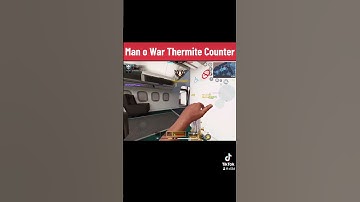 How to Counter Man O War Thermite Ammo in CoD Mobile #codm #codmobile #callofdutymobile #codmobilecl