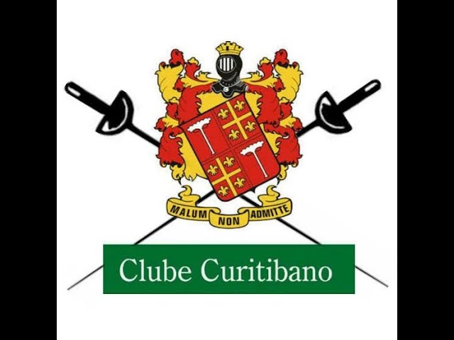 Q1 Clube Curitibano Open outubro de 2023 18/10/2023 