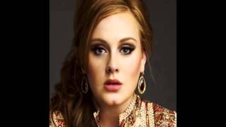 Video thumbnail of "Adele Hiding My Heart Sung Karaoke Style By Amanda"