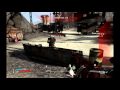 borderlands gameplay footage