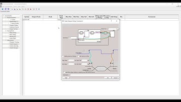 How to Apply Timing Constraints Using the Libero® Constraint Manager
