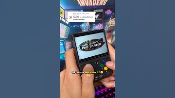 Tony hawks pro skater ? Of course 😎 #tonyhawks #ps1 #playstation