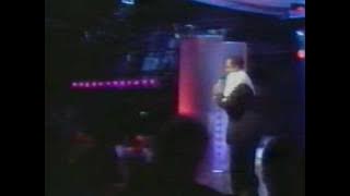 Freddie Jackson - Rock me tonight
