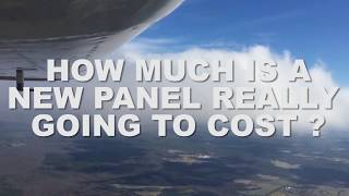 How Much is a New Panel Going to Cost?