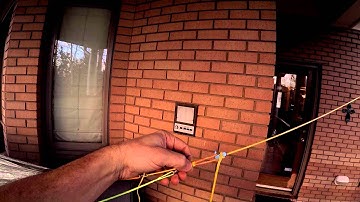 All-in-One Ultralight  Hammock Suspension