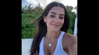 Happy Birthday, Sabina Hidalgo