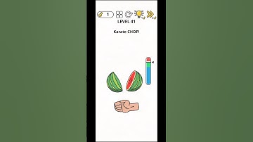 Brain game Level 41 Complete 3D #shorts #game (iOS Android) #games Games