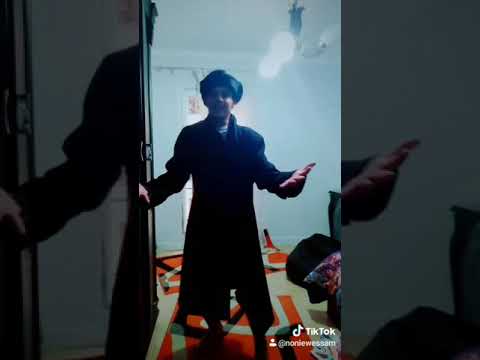 سليم فين تيك توك اكرم حسنى