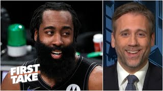 'Nets cannot beat the Lakers in a best of 7' - Max Kellerman | First Take Profile