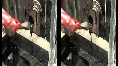 Safe handling of Bitumen